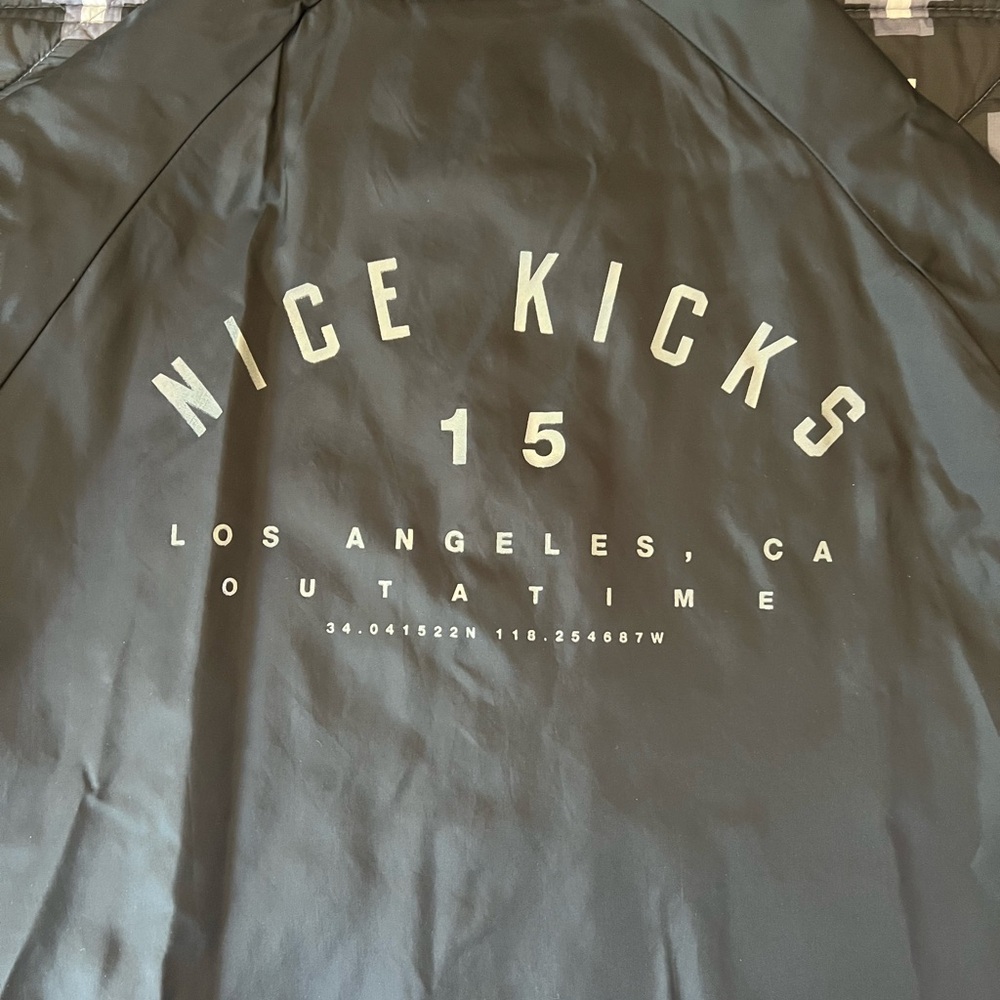 Nice Kicks Jacket - image 7